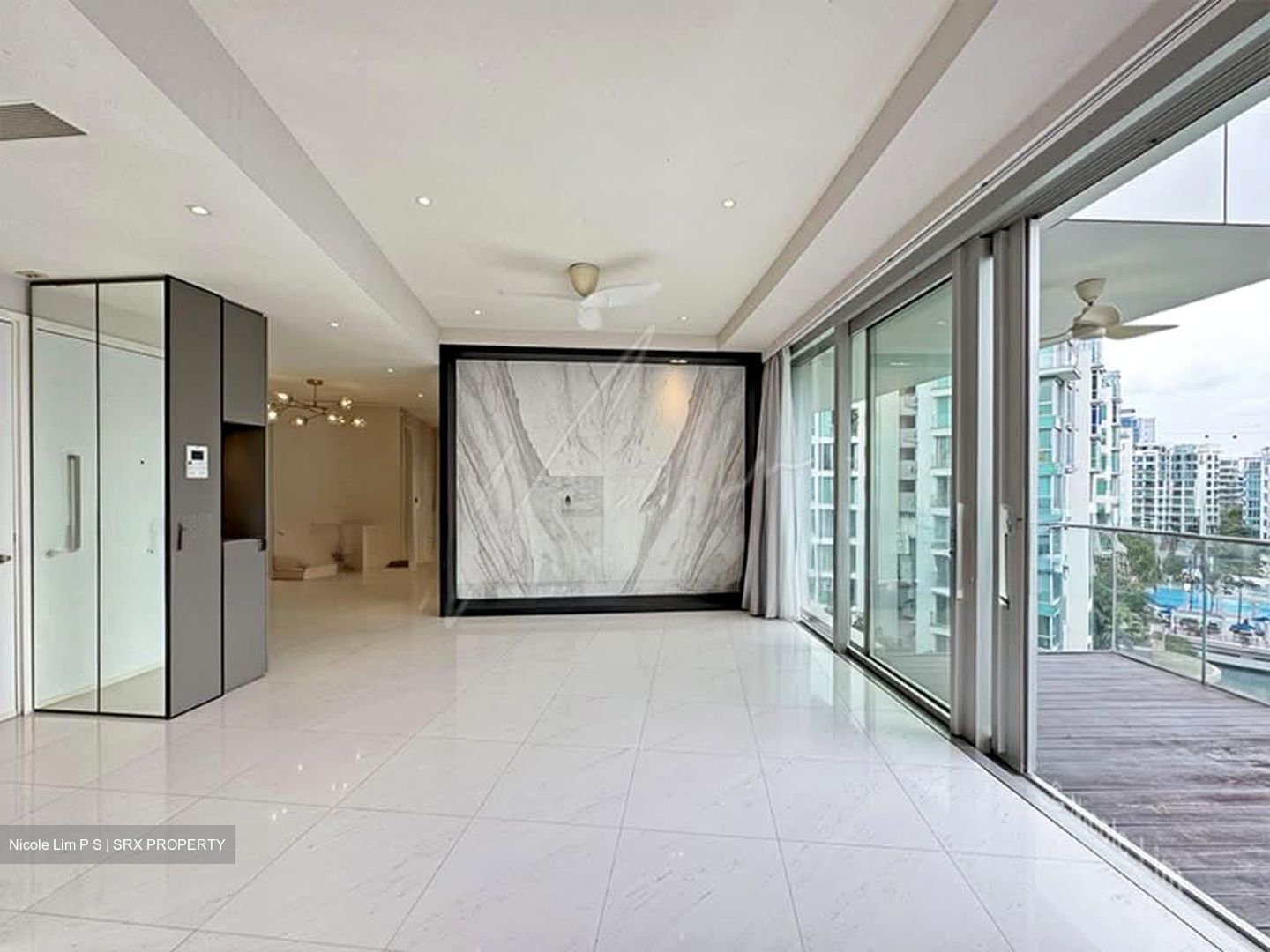 Reflections At Keppel Bay (D4), Condominium #554544661